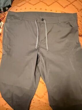 Women's Outdoor Fishing Pants Size 1 X